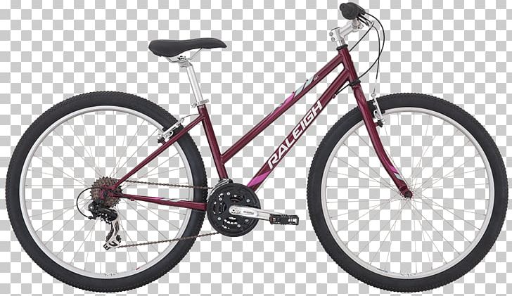 Raleigh Bicycle Company Mountain Bike Bicycle Shop City Bicycle PNG, Clipart, Bicycle, Bicycle Accessory, Bicycle Drivetrain Systems, Bicycle Frame, Bicycle Part Free PNG Download