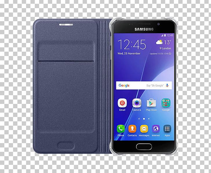 Samsung Galaxy A5 (2017) Samsung Galaxy A3 (2016) Telephone Case PNG, Clipart, Case, Electric Blue, Electronic Device, Gadget, Mobile Phone Free PNG Download