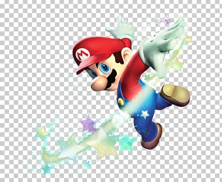 Super Mario Galaxy 2 Mario Bros. Mario Kart Wii Luigi PNG, Clipart, Art, Cartoon, Computer Wallpaper, Fictional Character, Luigi Free PNG Download