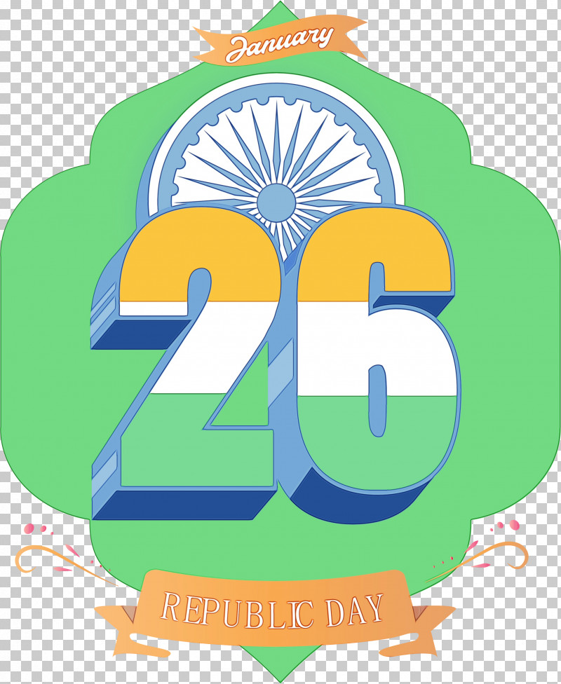 Logo Symbol PNG, Clipart, 26 January, Happy India Republic Day, India Republic Day, Logo, Paint Free PNG Download