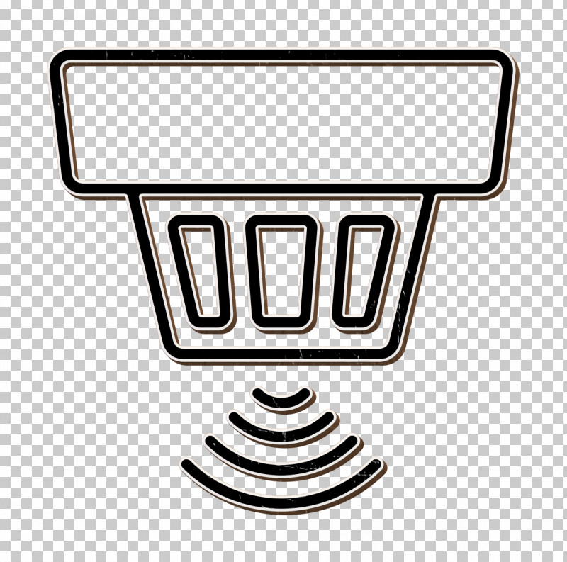 Smoke Detector Icon Connectivity Icon Sensor Icon PNG, Clipart, Connectivity Icon, Geometry, Line, Logo, M Free PNG Download