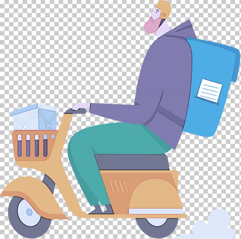 Vehicle Furniture Scooter Rolling Chair PNG, Clipart, Chair, Furniture, Rolling, Scooter, Vehicle Free PNG Download