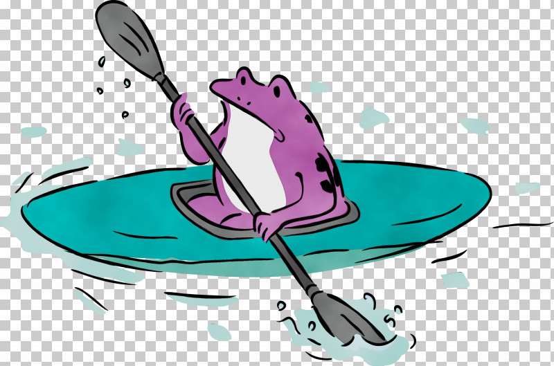 Cartoon Water Purple Science Biology PNG, Clipart, Biology, Cartoon, Cartoon Frog, Frog, Frog Clipart Free PNG Download