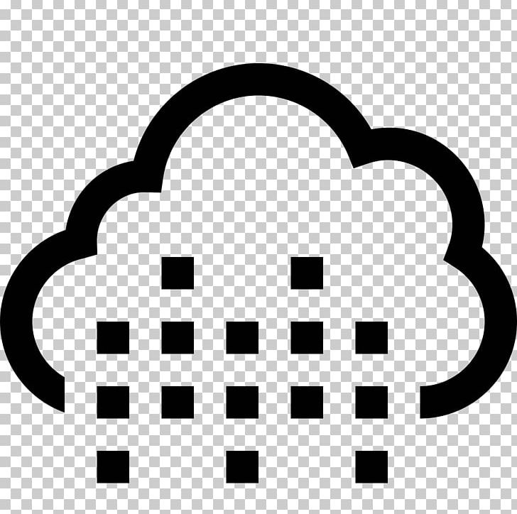 Cloud Computing Computer Icons Desktop PNG, Clipart, Area, Black, Black And White, Blue, Brand Free PNG Download