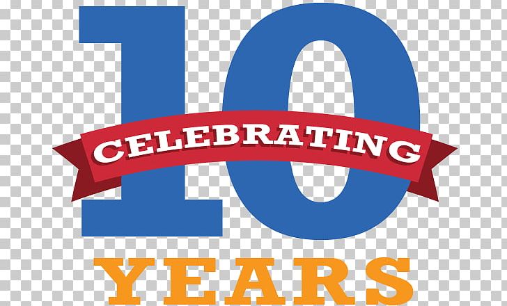 Corporate Anniversary Party Birthday FLAGSTAFF OKTOBERFEST PNG, Clipart, 10 Years, Anniversary, Area, Birthday, Brand Free PNG Download