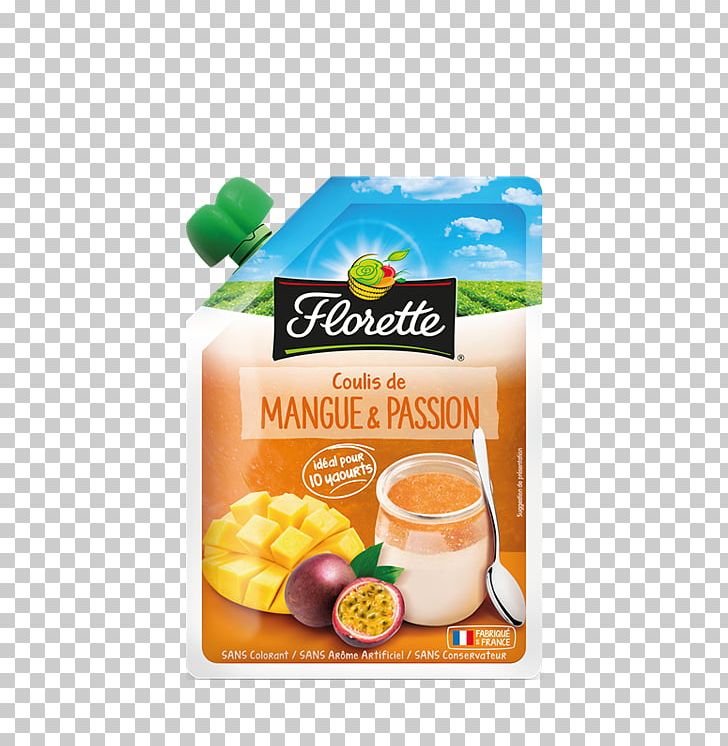 Panna Cotta Florette Vegetarian Cuisine Fruit Coulis PNG, Clipart, Amorodo, Coulis, Creme Fraiche, Dairy Product, Flavor Free PNG Download