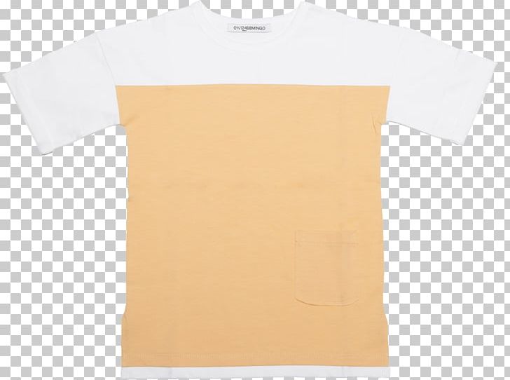T-shirt Sleeve Angle PNG, Clipart, Angle, Beige, Peach, Short Sleeves, Sleeve Free PNG Download
