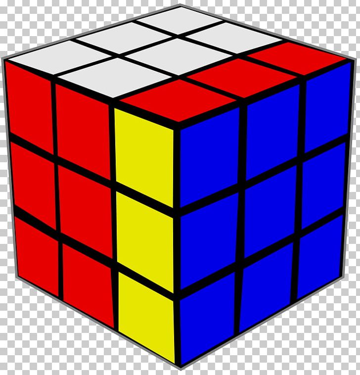 White Cube Rubik's Cube Impossible Cube PNG, Clipart,  Free PNG Download
