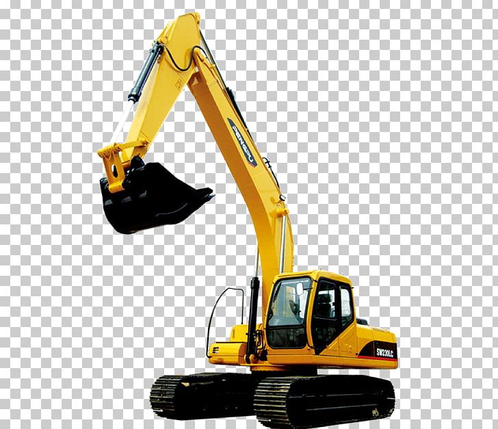 Bulldozer Heavy Machinery Excavator Architectural Engineering PNG, Clipart, Architectural Engineering, Building, Bulldozer, Construction Equipment, Crane Free PNG Download