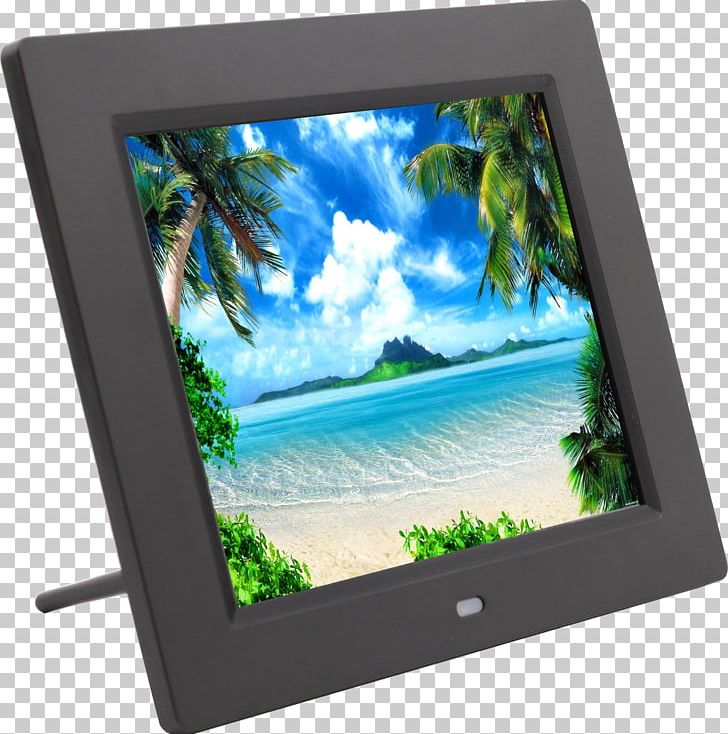 Digital Photo Frame Frames Photography Digital Data Computer Monitors PNG, Clipart, Android, Computer Icons, Computer Monitor, Digital Photo Frame, Display Device Free PNG Download