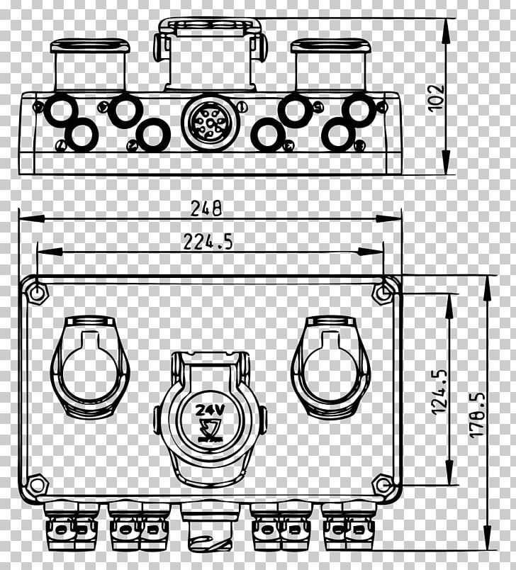 Drawing Car Line Art PNG, Clipart, Angle, Artwork, Auto Part, Black And White, Car Free PNG Download