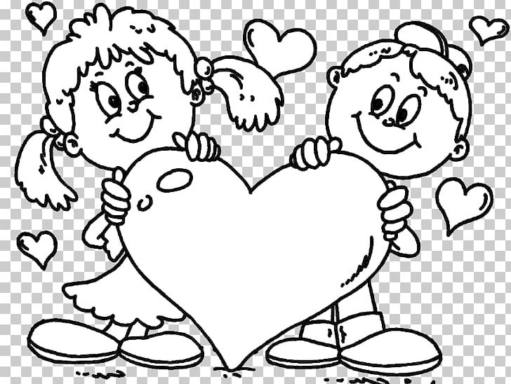Drawing Painting Black And White Coloring Book PNG, Clipart, Area, Art, Black And White, Cartoon, Character Free PNG Download