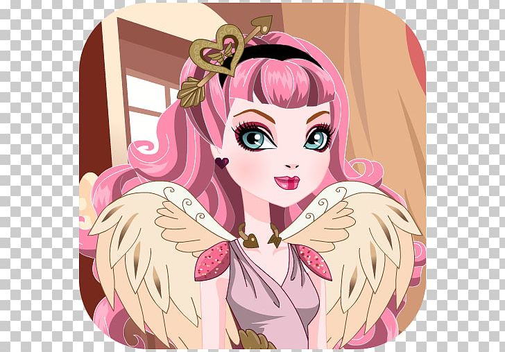 Frankie Stein Monster High Ever After High Draculaura PNG, Clipart, Anime, Art, Brown Hair, Ca Cupid, Cheek Free PNG Download