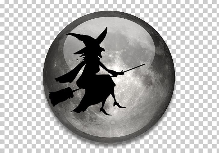 Halloween Witch Witchcraft Wonder Witches Ghost PNG, Clipart, Apk, App, Black And White, Fantasy, Ghost Free PNG Download