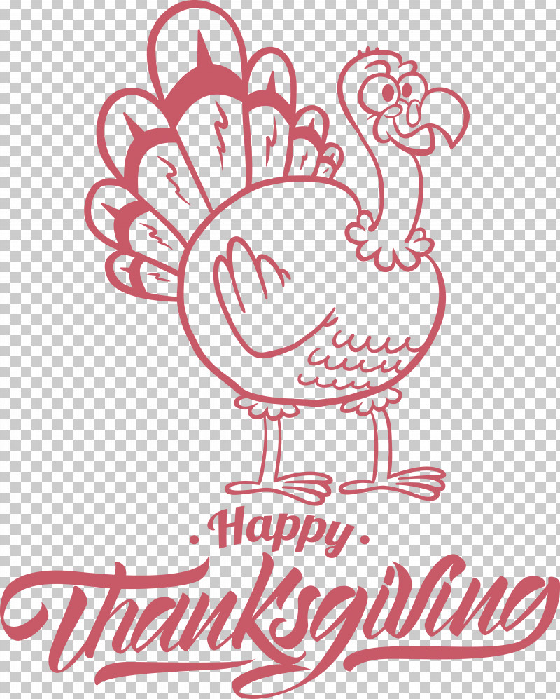 Thanksgiving PNG, Clipart, Cartoon, Creativity, Text, Thanksgiving, Turkey Free PNG Download