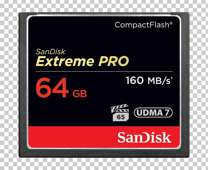 CompactFlash Flash Memory Cards SanDisk Computer Data Storage UDMA PNG, Clipart, Area, Camera, Compactflash, Computer Data Storage, Data Storage Free PNG Download