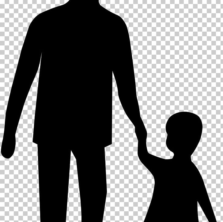 Father Parent Child PNG, Clipart, Black, Black And White, Child, Child Abandonment, Child Custody Free PNG Download
