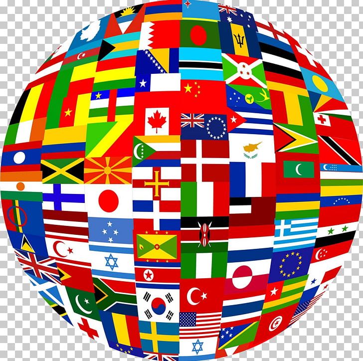 Flags Of The World National Flag Flag Of The United States Globe PNG, Clipart, American, American Flag, Area, Ball, Circle Free PNG Download