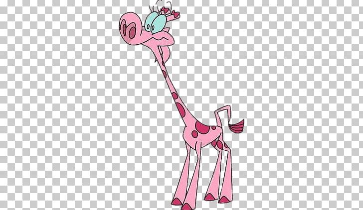 Giraffe Cartoon Drawing PNG, Clipart, Animals, Arm, Backyardigans, Can, Cartoon Free PNG Download