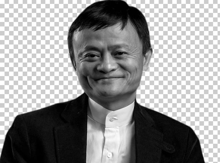 Jack Ma Alibaba Group Hangzhou Alibaba S Ant Financial PNG, Clipart, Alibaba Group, Alibaba Pictures, Ant Financial, Black And White, Business Free PNG Download