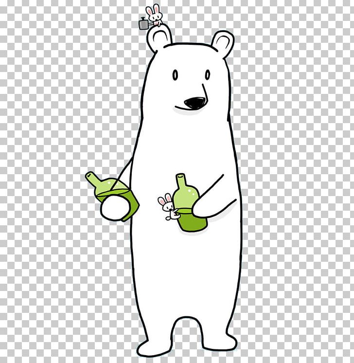 PhotoScape Line Art PNG, Clipart, Animal, Area, Art, Artwork, Bear Free PNG Download