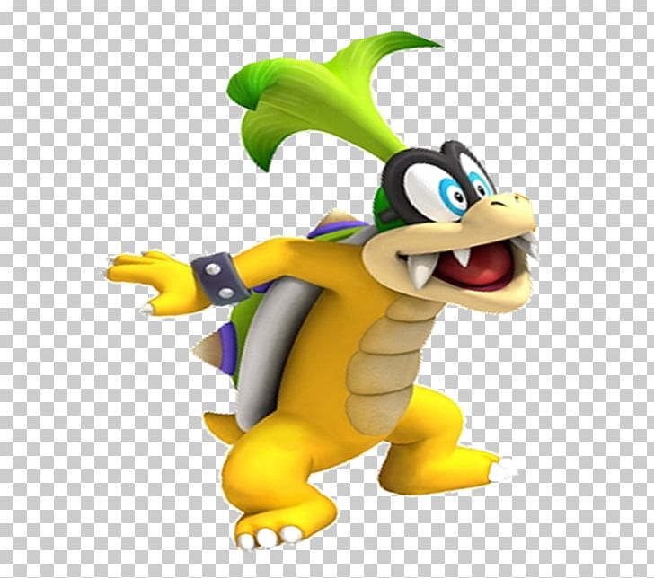 Super Mario Bros. New Super Mario Bros Bowser PNG, Clipart, Action Figure, Animal Figure, Cartoon, Fictional Character, Figurine Free PNG Download