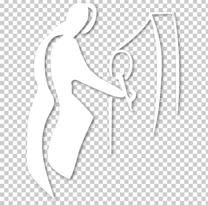Thumb Sleeve Shoulder Line Art PNG, Clipart, Arm, Art, Black And White, Character, Drawing Free PNG Download