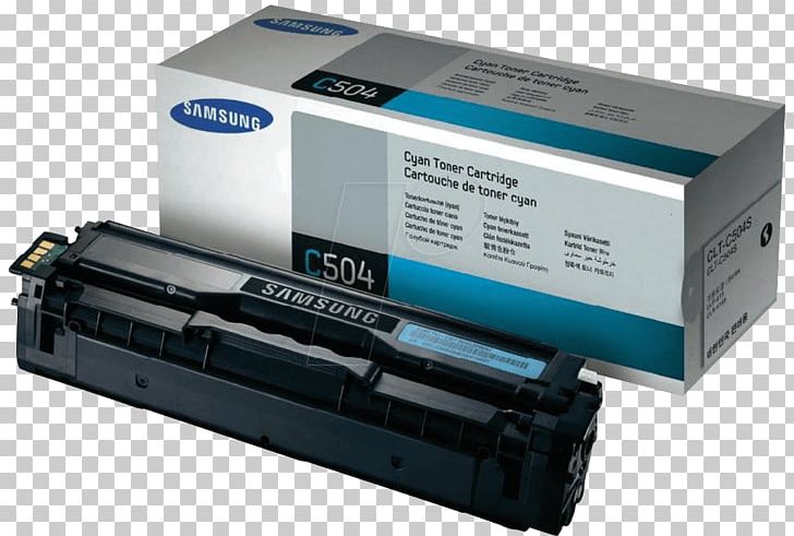 Toner Cartridge Samsung CLP 415 Ink Cartridge Laser Printing PNG, Clipart, Clt, Color, Ebuyer, Electronics, Hardware Free PNG Download