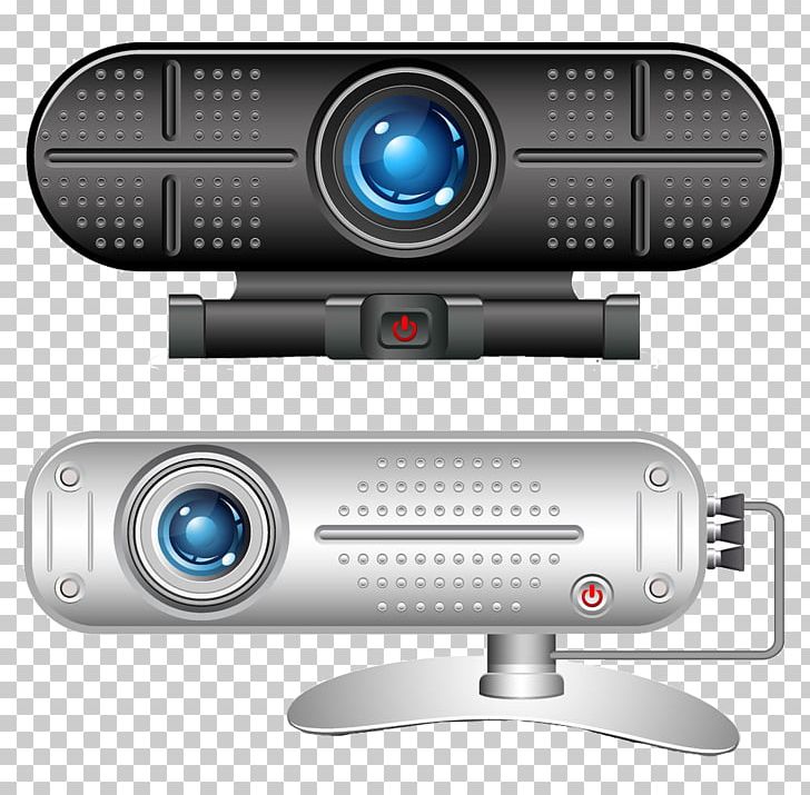 Webcam PNG, Clipart, Bla, Black, Cartoon, Computer Network, Electronics Free PNG Download