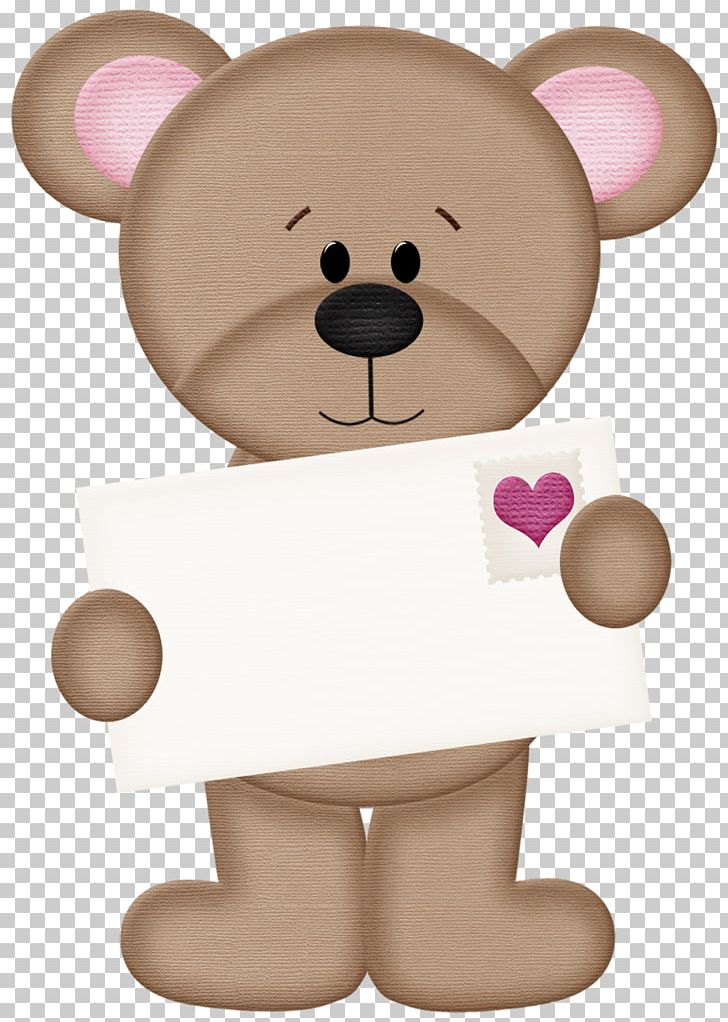 Bear Valentine's Day Heart PNG, Clipart, Bear, Carnivoran, Clipart, Clip Art, Design Free PNG Download