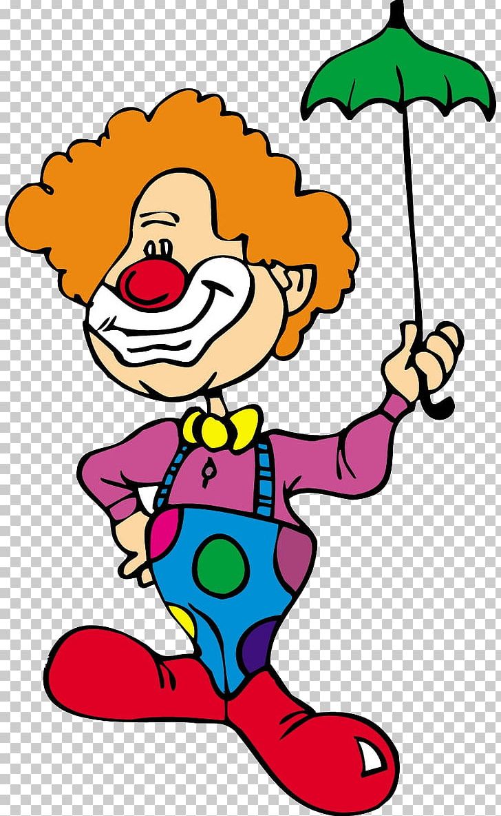 Clown Circus PNG, Clipart, Animation, Area, Art, Artwork, Background Green Free PNG Download