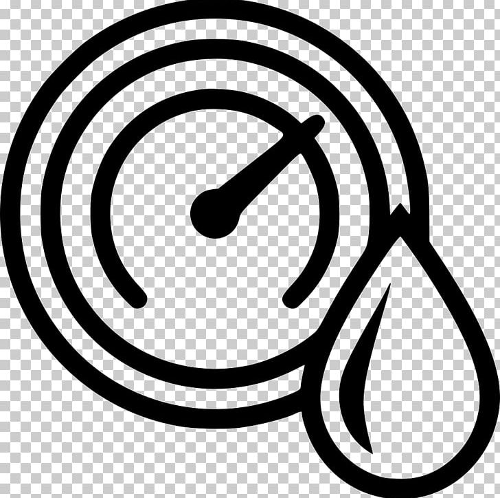 Computer Icons Humidity Icon Design PNG, Clipart, Area, Black And White, Brand, Circle, Computer Icons Free PNG Download