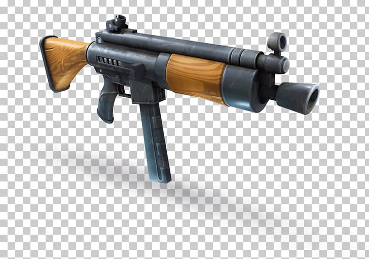 Fortnite Battle Royale Weapon Firearm PlayStation 4 PNG, Clipart, Air Gun, Airsoft, Airsoft Gun, Assault Riffle, Assault Rifle Free PNG Download