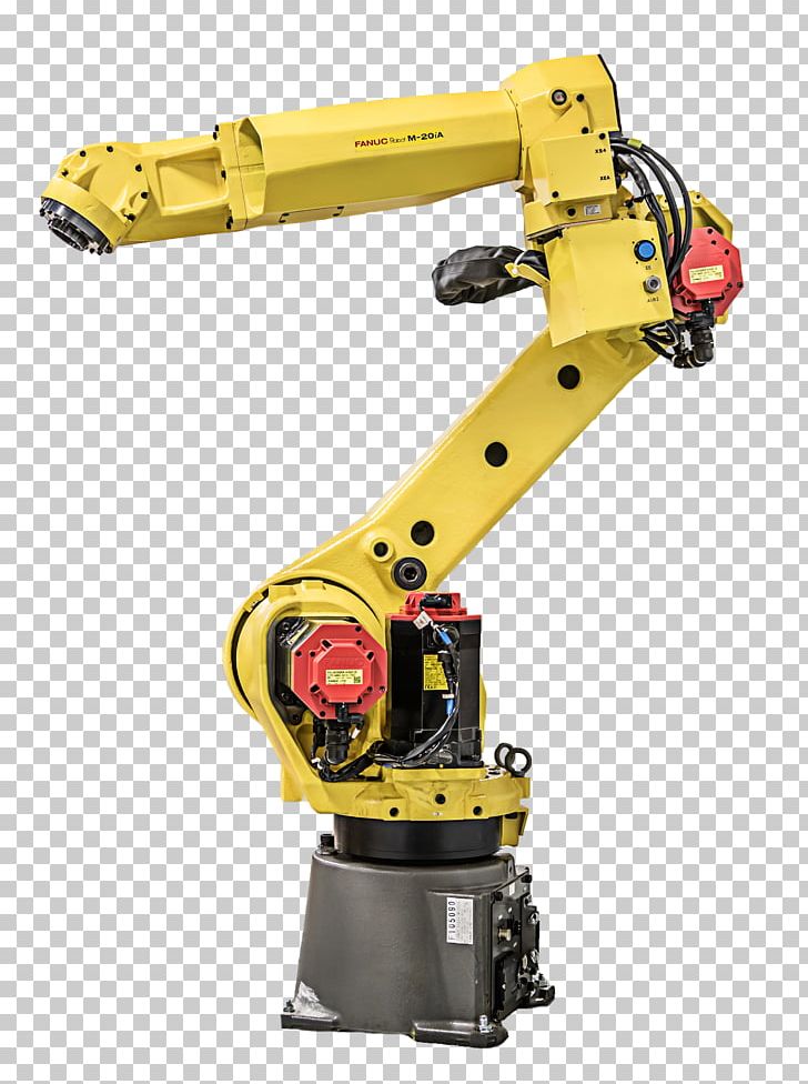 Industrial Robot FANUC Robotics Automation PNG, Clipart, Automation, Cobot, Electronics, Engineering, Fanuc Free PNG Download