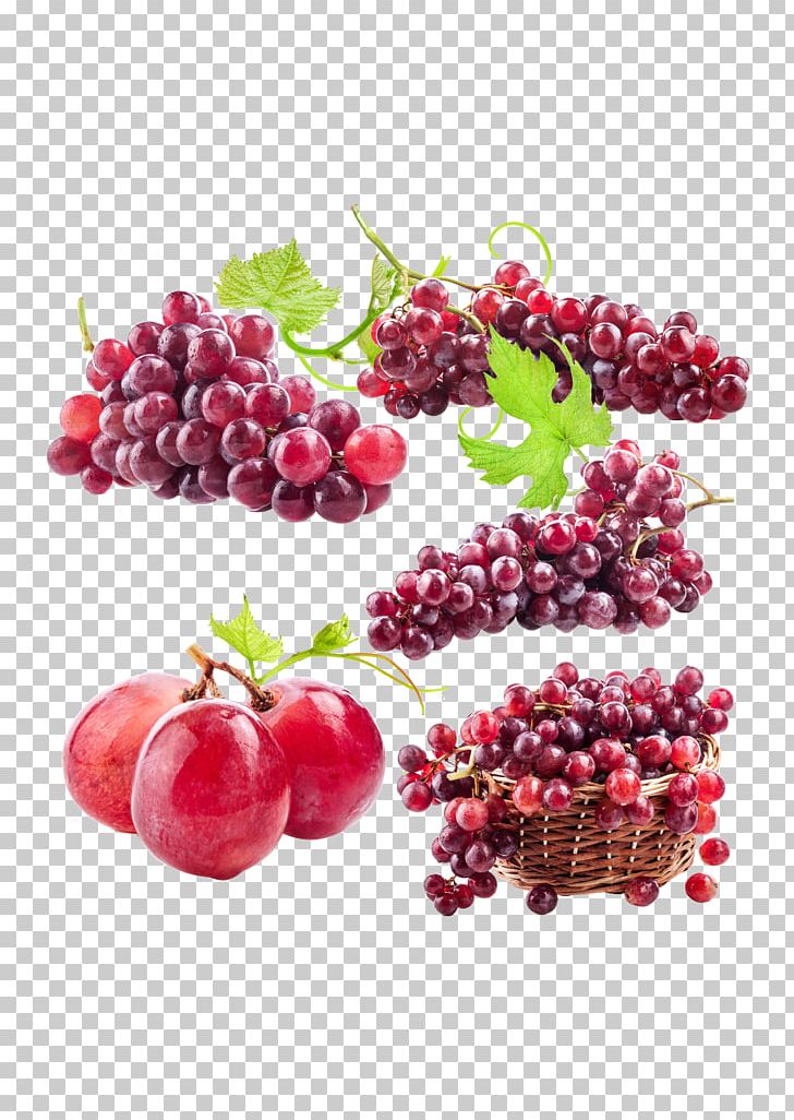 Kyoho Wine Grape Zante Currant Auglis PNG, Clipart, App, Auglis, Berry, Cherry, Cranberry Free PNG Download