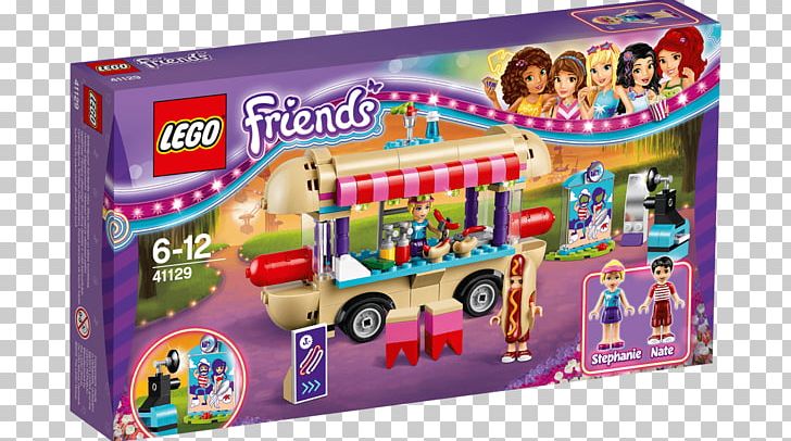 LEGO Friends Toy Bricklink Amusement Park PNG, Clipart, Amusement Park, Bricklink, Doll, Lego, Lego City Free PNG Download