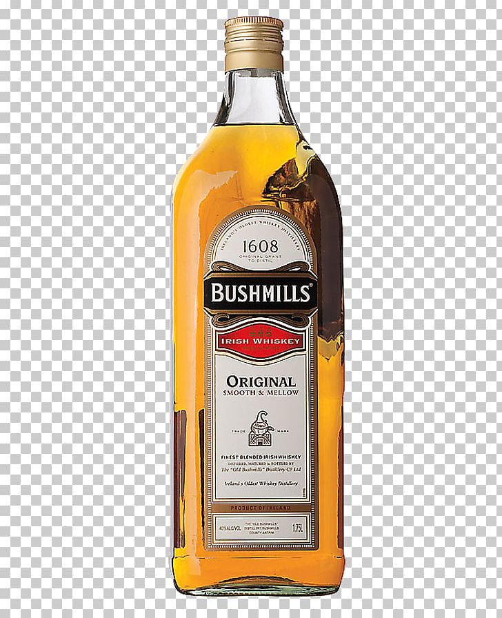Scotch Whisky Old Bushmills Distillery Irish Whiskey Distilled Beverage PNG, Clipart, Alcoholic Drink, American Whiskey, Blended Whiskey, Bourbon Whiskey, Bulleit Bourbon Free PNG Download