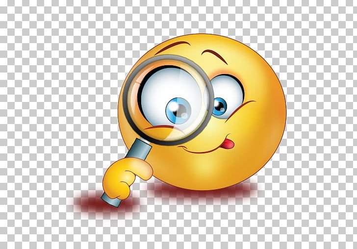 Smiley Emoji Emoticon Sticker PNG, Clipart, Emoji, Emoticon, Glass, Happiness, Inspector Free PNG Download