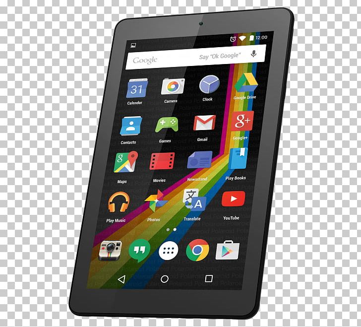 The International Consumer Electronics Show Polaroid Corporation Tablet Computers Android Duo Run PNG, Clipart, Android, Computer, Electronic Device, Electronics, Gadget Free PNG Download