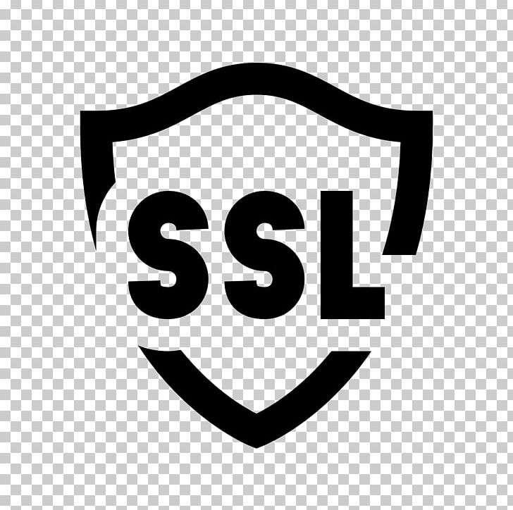 Transport Layer Security Computer Security HTTPS Computer Icons Encryption PNG, Clipart, Area, Black And White, Brand, Circle, Computer Configuration Free PNG Download