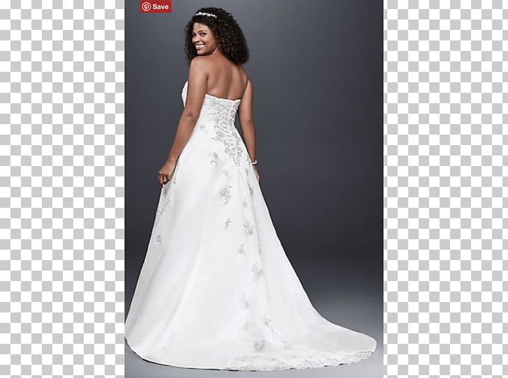 Wedding Dress Cocktail Dress Satin Party Dress PNG, Clipart, Bridal Accessory, Bridal Clothing, Bridal Party Dress, Bride, Clothing Free PNG Download