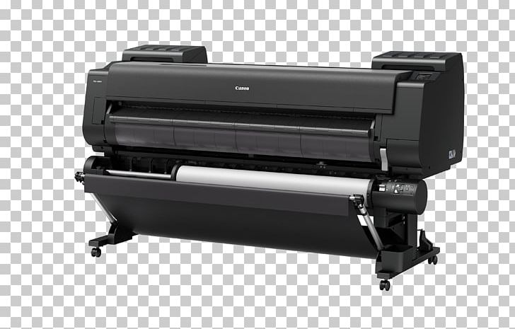 Wide-format Printer Inkjet Printing Canon PROGRAF PRO-6000 PNG, Clipart, Automotive Exterior, Canon, Canon Imageprograf Pro4000, Dat, Digital Photography Free PNG Download