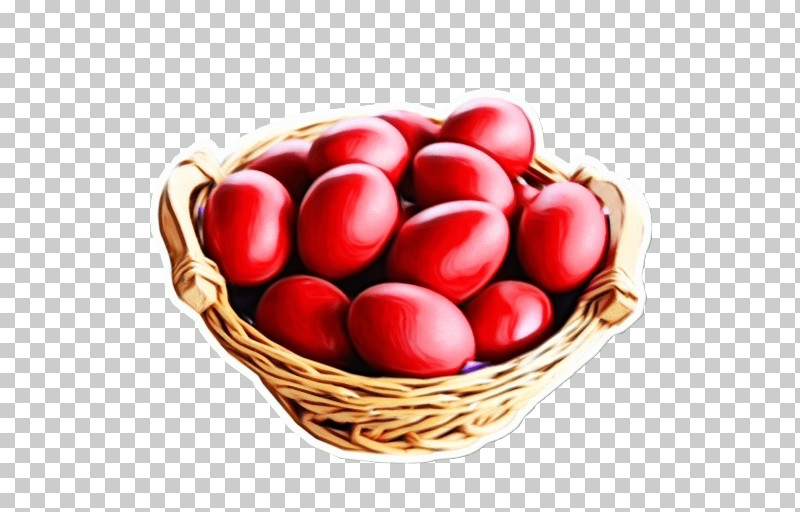 Easter Egg PNG, Clipart, Apple, Basket, Easter Egg, European Plum, Food Free PNG Download
