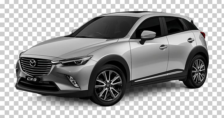 2018 Mazda CX-3 Car Sport Utility Vehicle Mazda CX-5 PNG, Clipart, Automotive Design, Automotive Exterior, Brand, Bumper, Car Free PNG Download