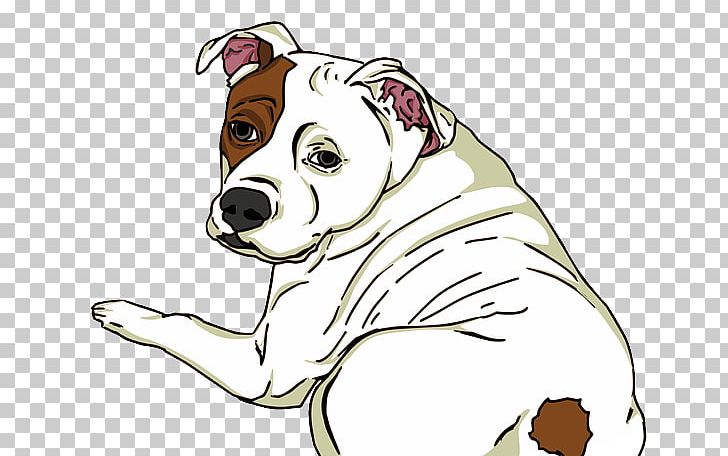 American Pit Bull Terrier Puppy Bulldog American Staffordshire Terrier PNG, Clipart, American Pit Bull Terrier, American Staffordshire Terrier, Animals, Artwork, Bull Free PNG Download
