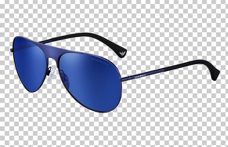 Aviator Sunglasses Armani Eyewear PNG, Clipart, Armani, Aviator Sunglasses, Azure, Blue, Eyewear Free PNG Download
