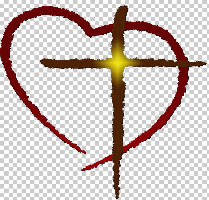 Christian Cross Heart God PNG, Clipart, Christian Cross, Christianity, Church, Clip Art, Dario Free PNG Download