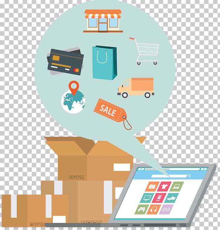 E-commerce Online Shopping Business Process PNG, Clipart, Area, Business, Business Process, Communication, Custom Software Free PNG Download