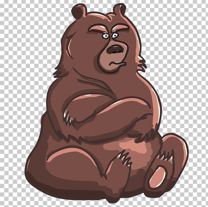 Grizzly Bear Labrador Retriever Koala PNG, Clipart, Animal, Animals, Bear, Carnivoran, Cartoon Free PNG Download