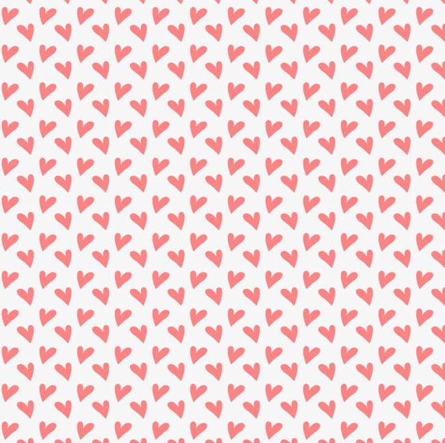 Pink Heart Seamless Background PNG, Clipart, Background, Heart, Heart Clipart, Heart Shaped, Heart Shaped Background Free PNG Download